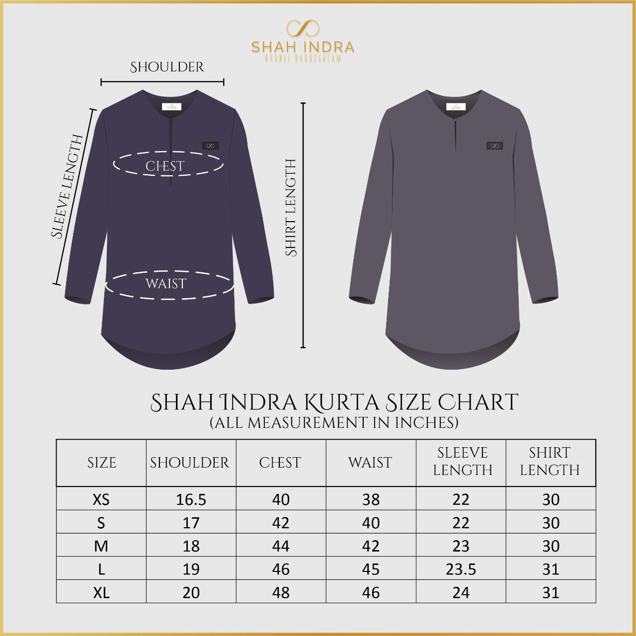 The Wijaya Kurta- Muzaffar