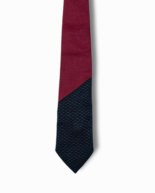 Tie Tenunan Collection (Instock)