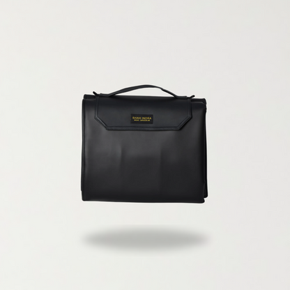 Carryall Sejadah in Leather