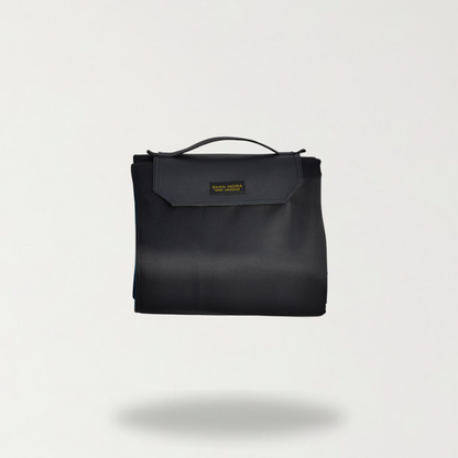Carryall Sejadah in satin (draft)