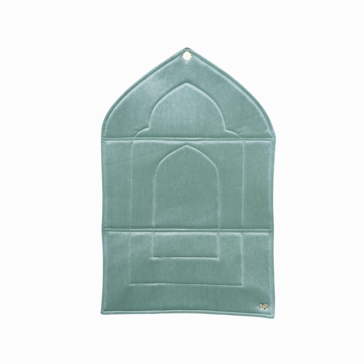 The Sammara Travel  Sejadah in Leather