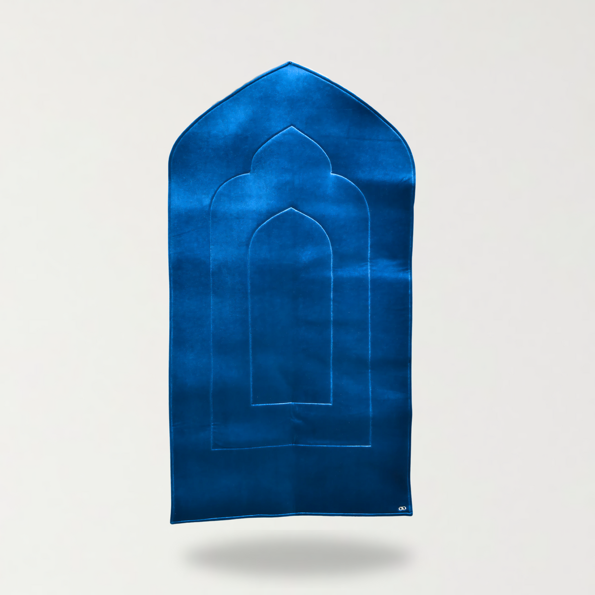Carryall Sejadah in satin (draft)