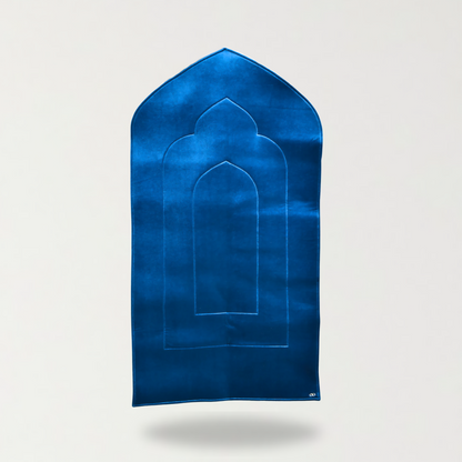 Carryall Sejadah in satin (draft)