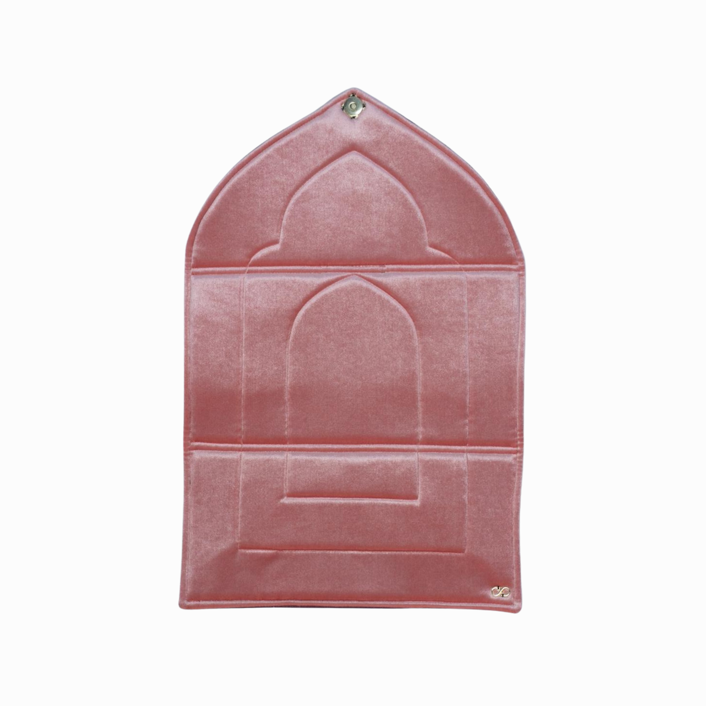 The Sammara Travel  Sejadah in Leather (Instock)