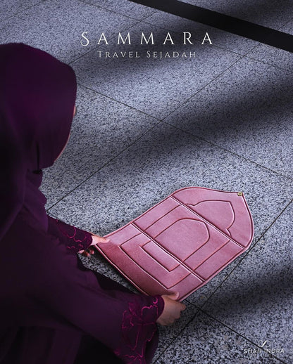 Sammara Travel Sejadah