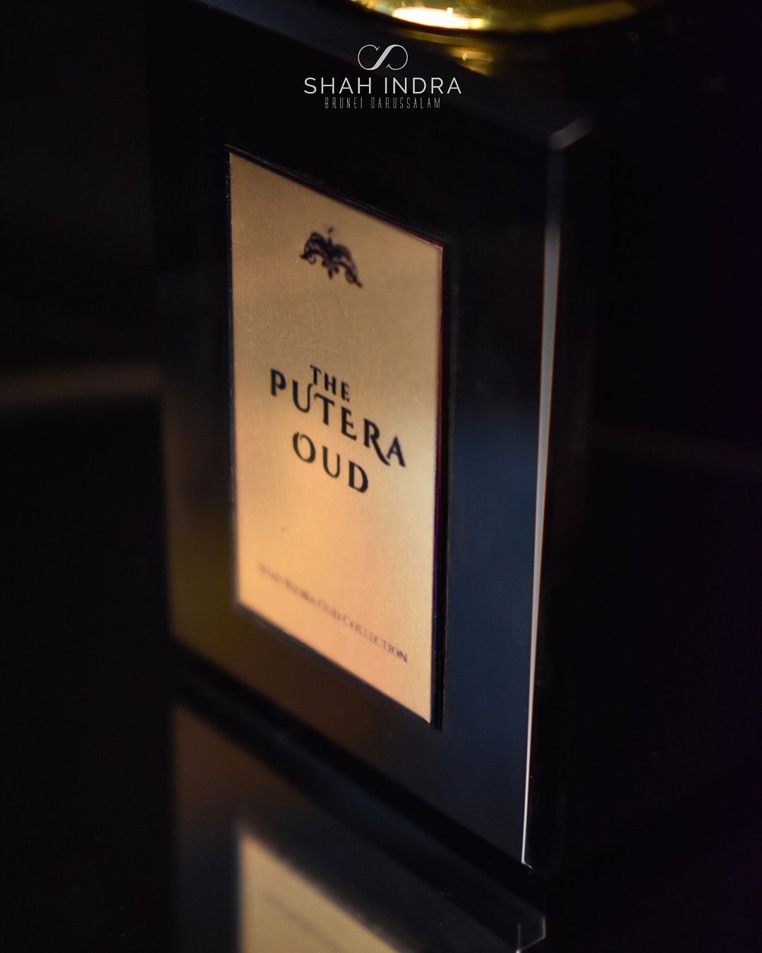 The Putera Oud