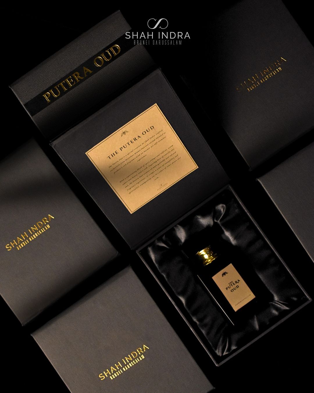 The Putera Oud