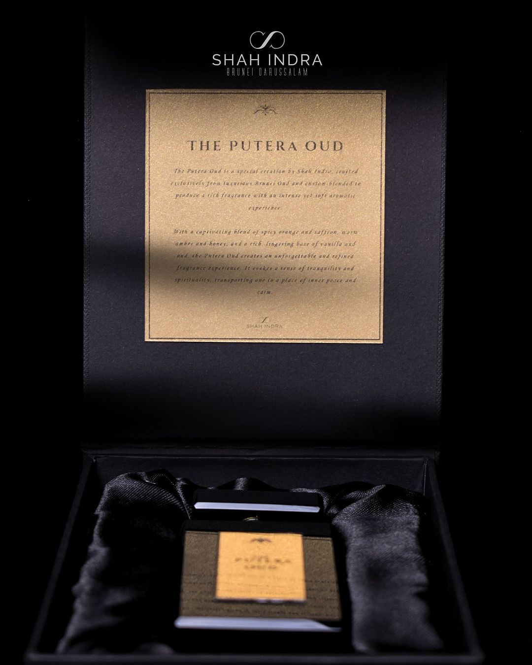 The Putera Oud