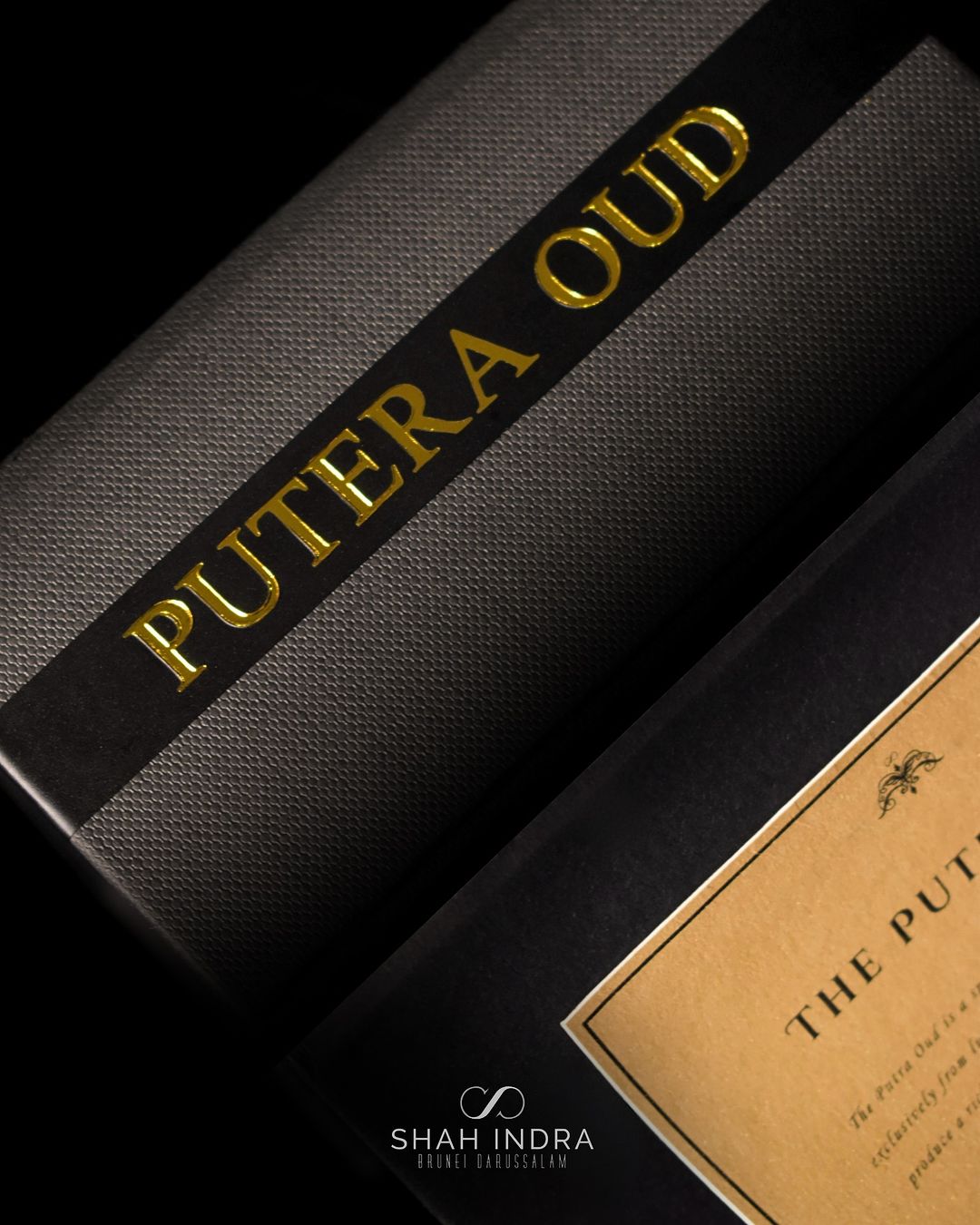 The Putera Oud