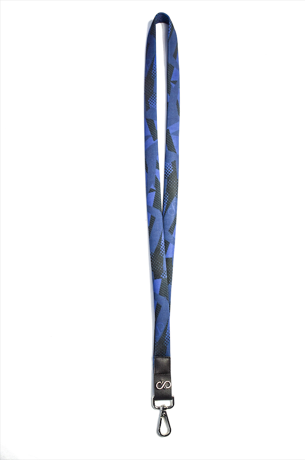 Shah Indra Lanyard