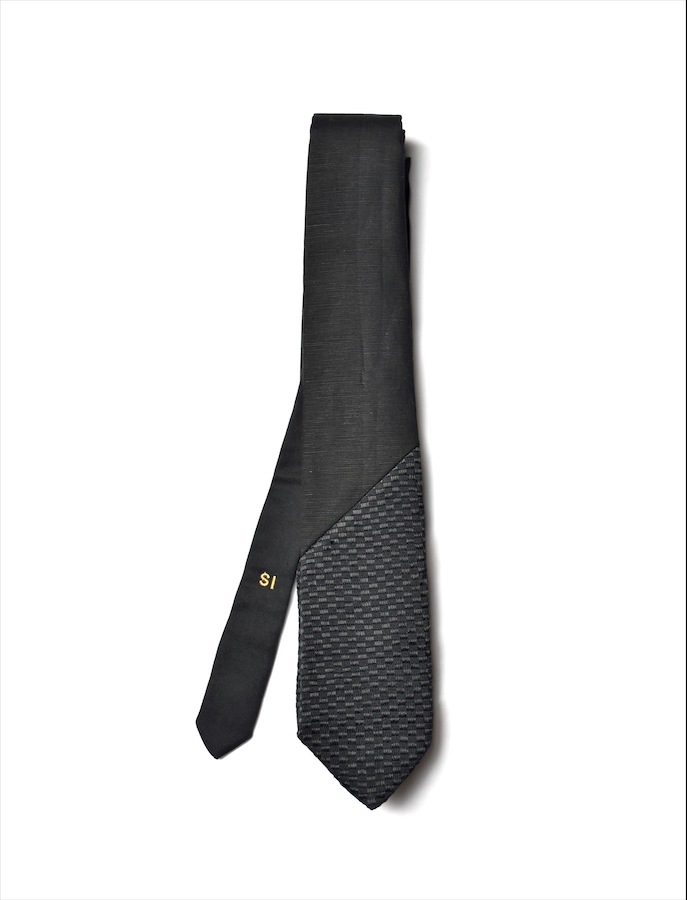 Tenunan tie collection