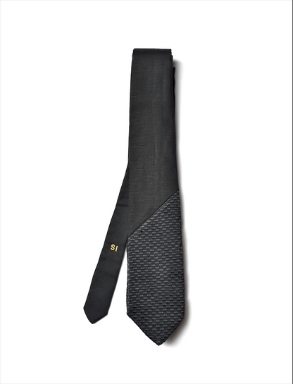 Tenunan tie collection