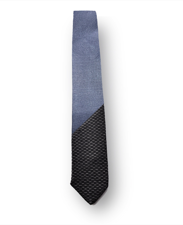 Tenunan tie collection