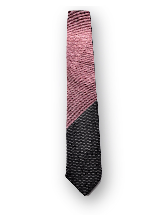 Tenunan tie collection