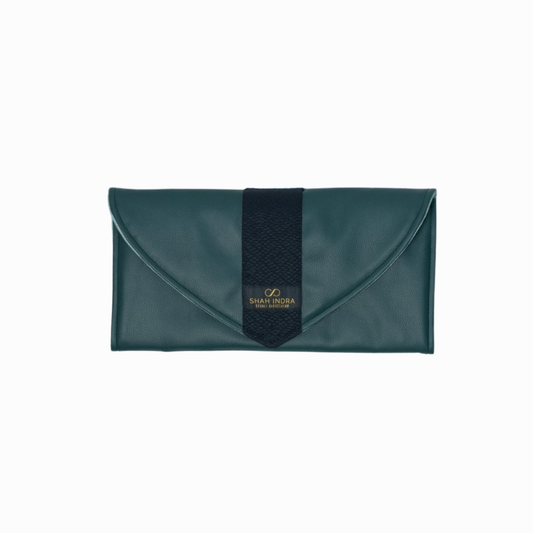 The Sammara Travel  Sejadah in Leather