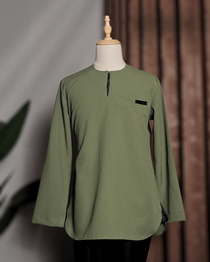 The Wijaya Kurta- Muzaffar