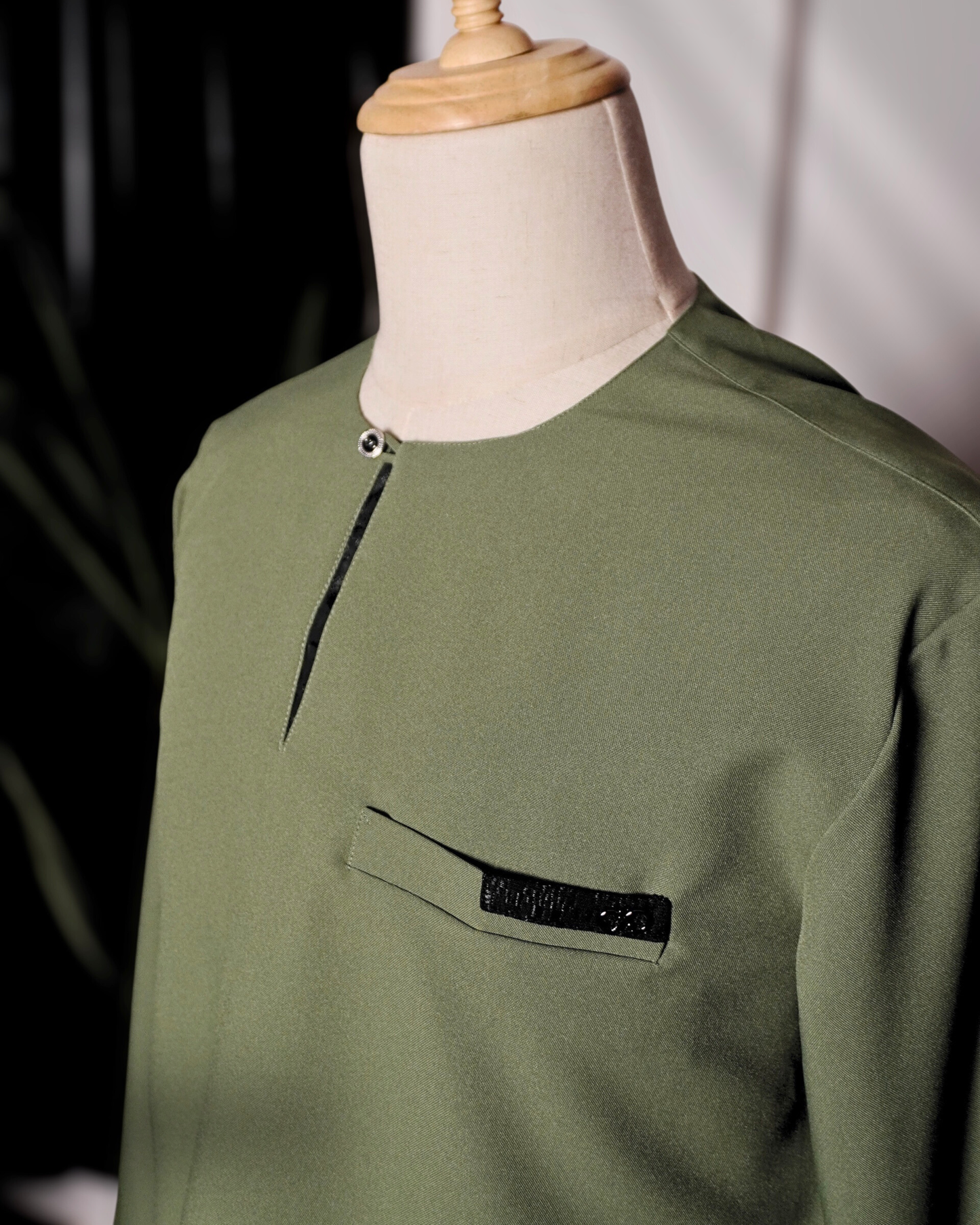 The Wijaya Kurta- Muzaffar