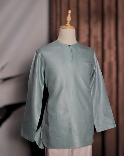 The Wijaya Kurta-Barra