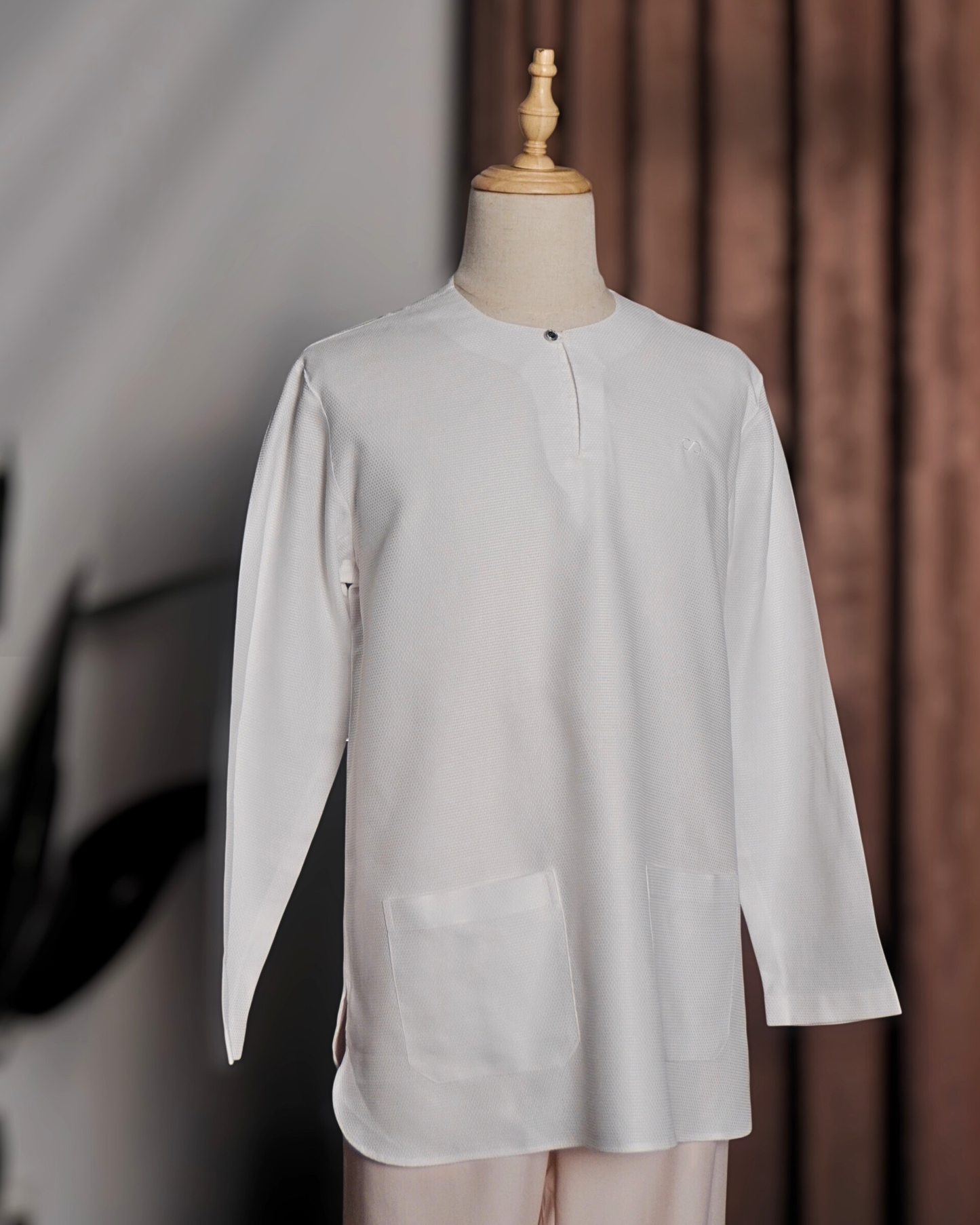 The Wijaya Kurta-Barra