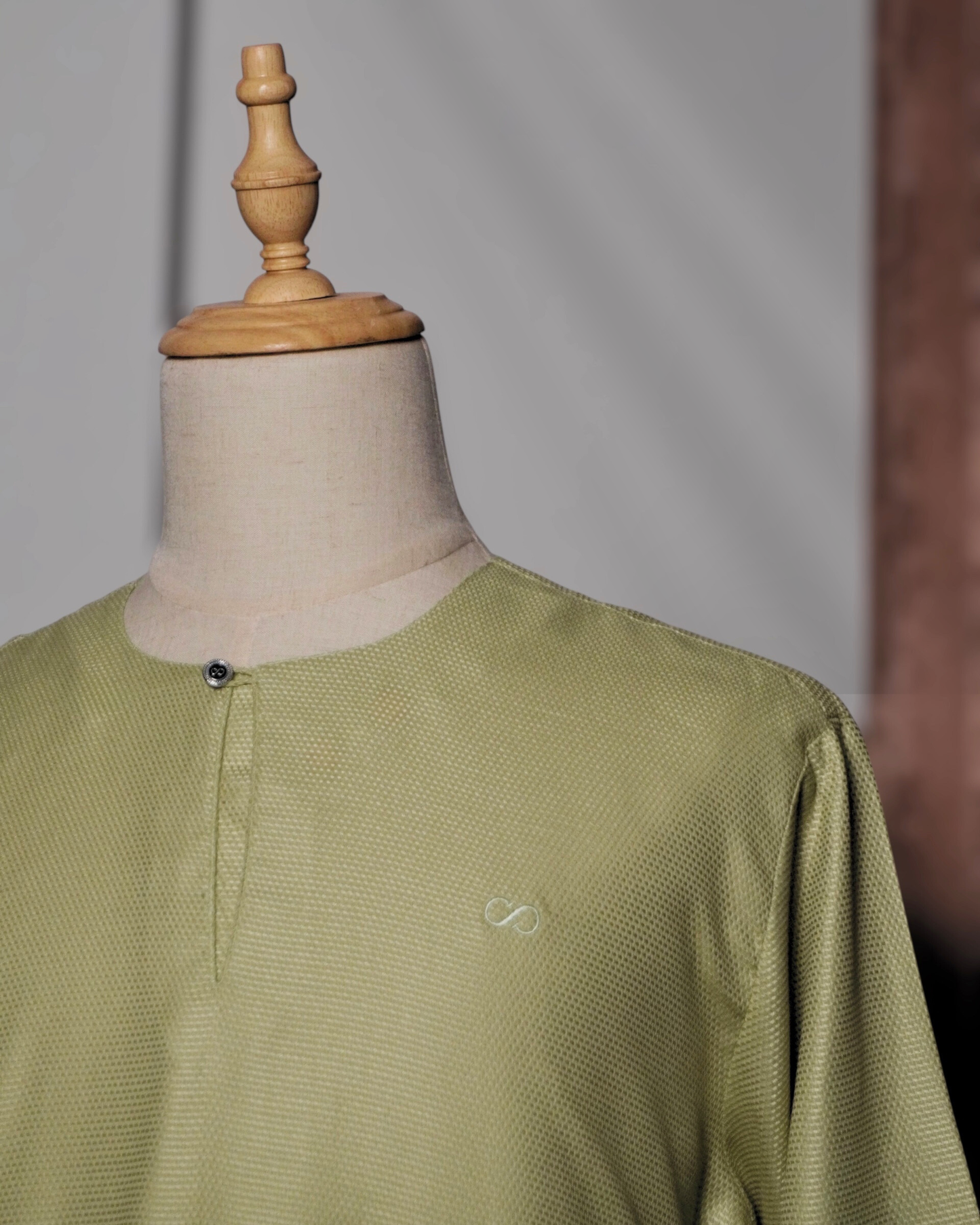 The Wijaya Kurta-Barra
