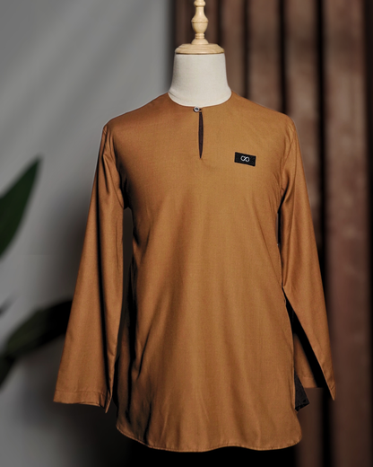 The Wijaya Kurta- Zahar