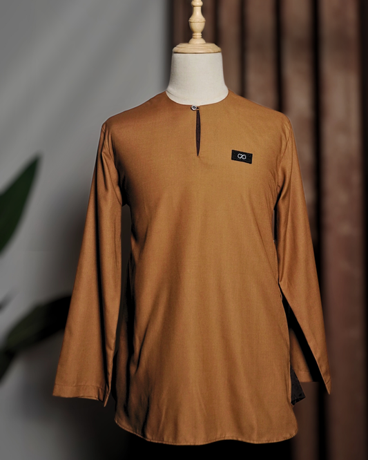 The Wijaya Kurta- Zahar