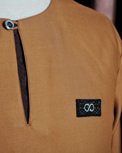 The Wijaya Kurta- Zahar