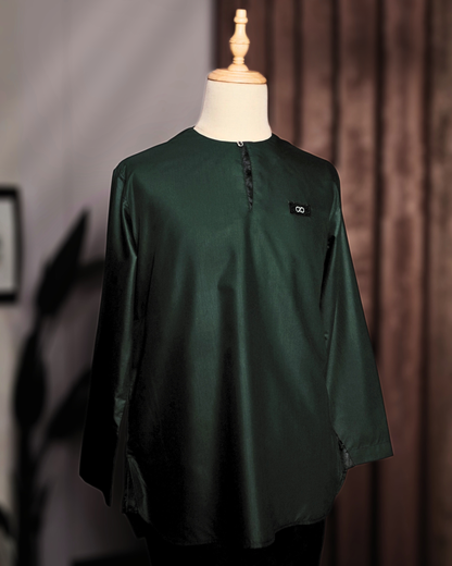 The Wijaya Kurta- Zahar