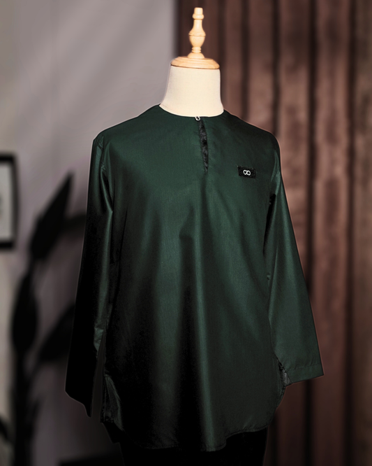 The Wijaya Kurta- Zahar