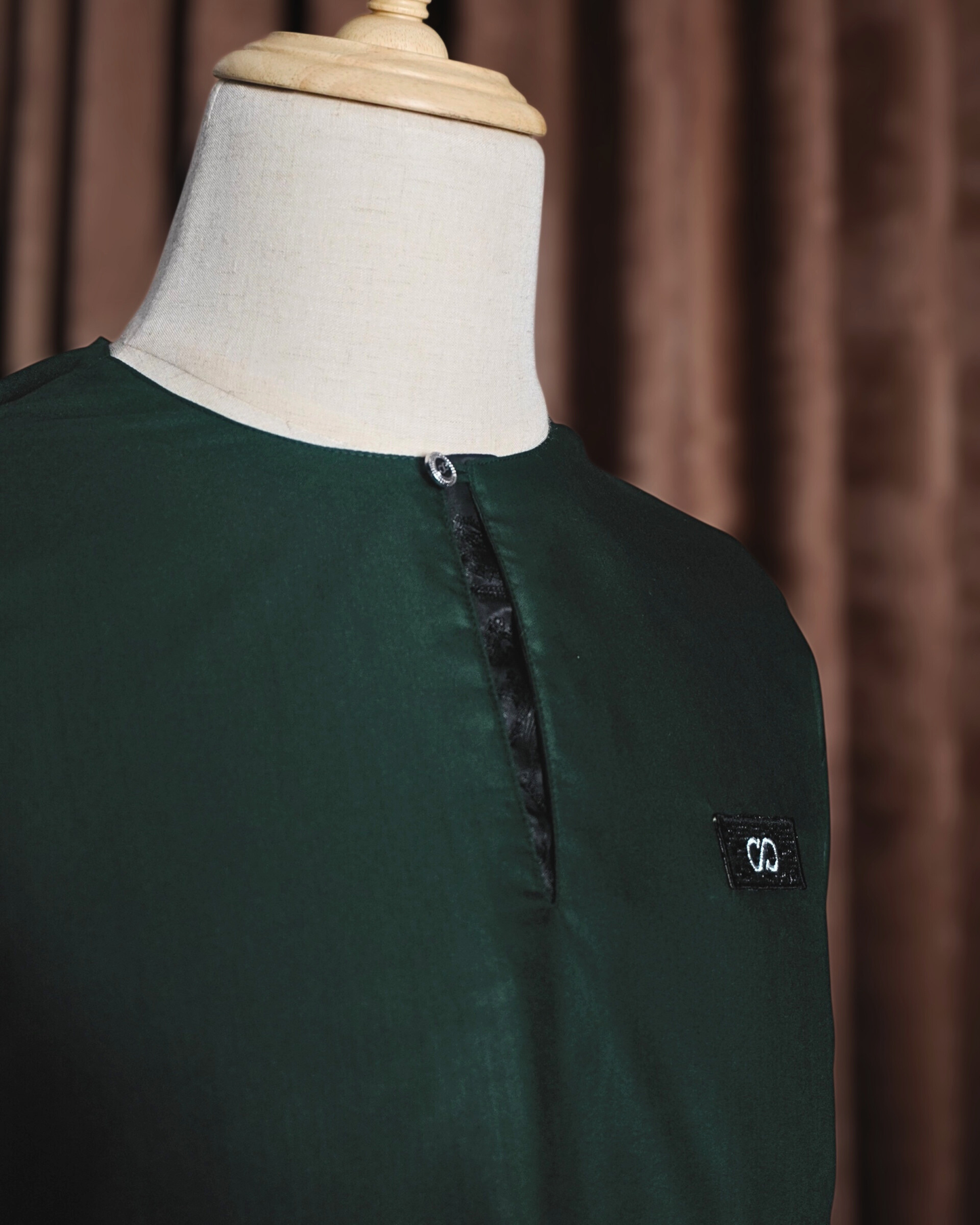 The Wijaya Kurta- Zahar