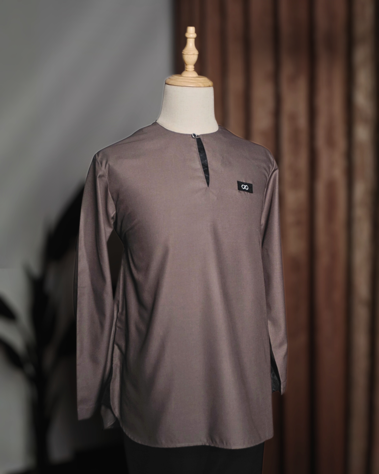 The Wijaya Kurta- Zahar