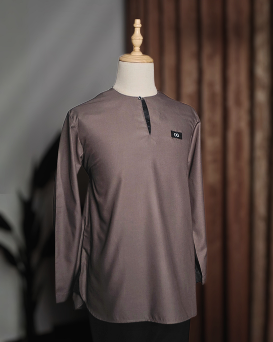 The Wijaya Kurta- Zahar