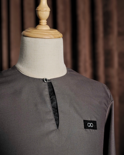 The Wijaya Kurta- Zahar