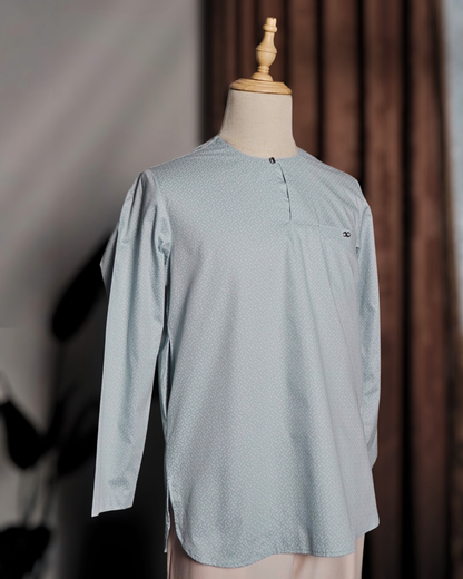 The Wijaya Kurta-Barra
