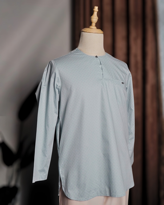The Wijaya Kurta- Ghaffar