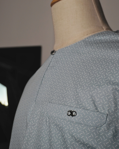 The Wijaya Kurta- Ghaffar (INSTOCK)