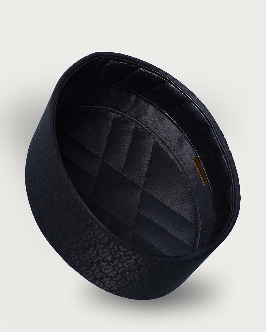 SHAH INDRA SONGKOK IN FULL PATTERN - PERKASA (INSTOCK)