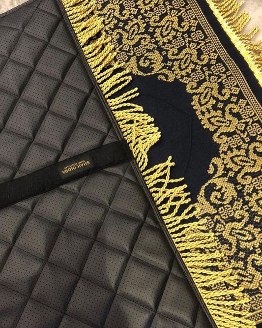 Grand Sejadah Royal Edition