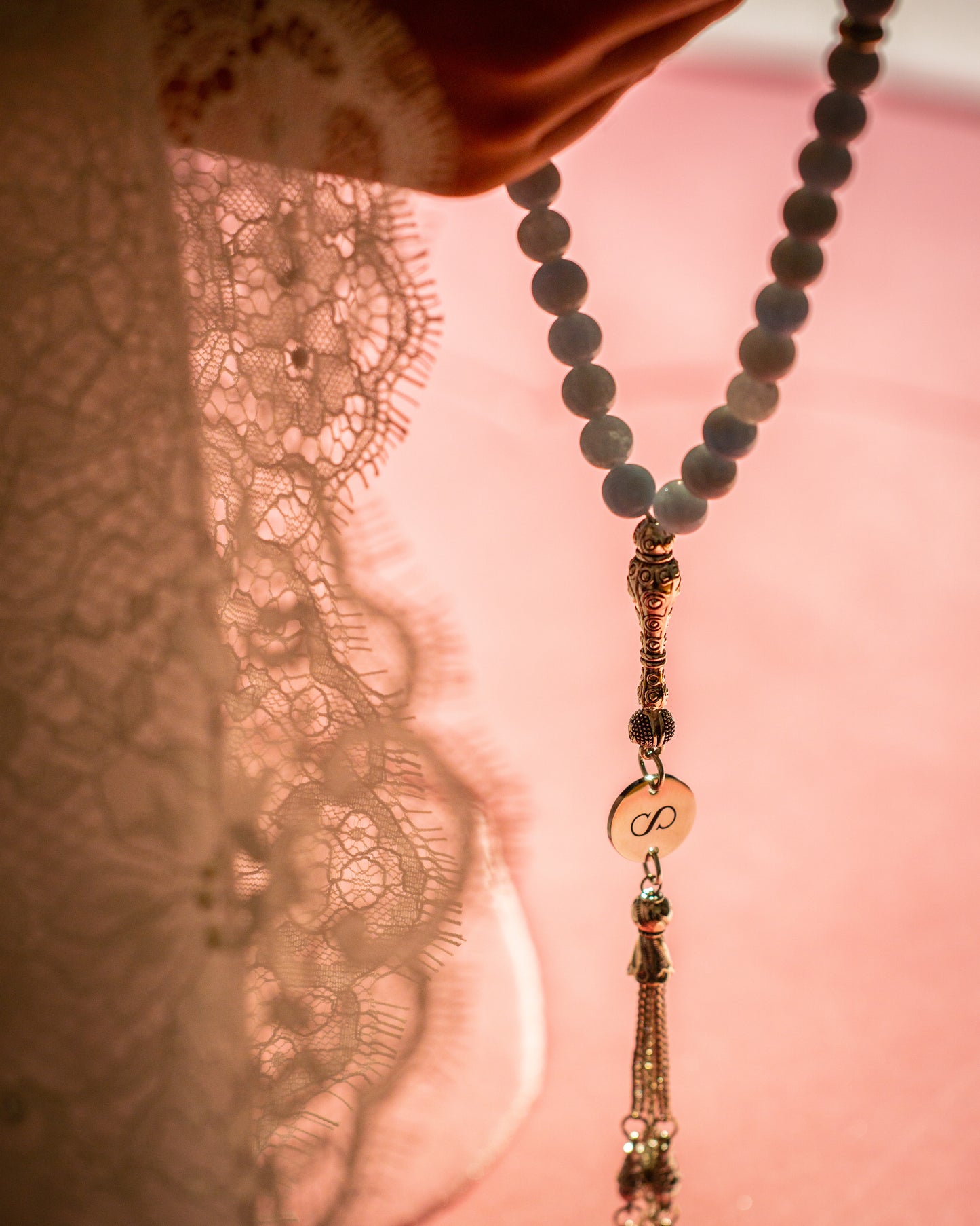 Imaan Tasbih Collection