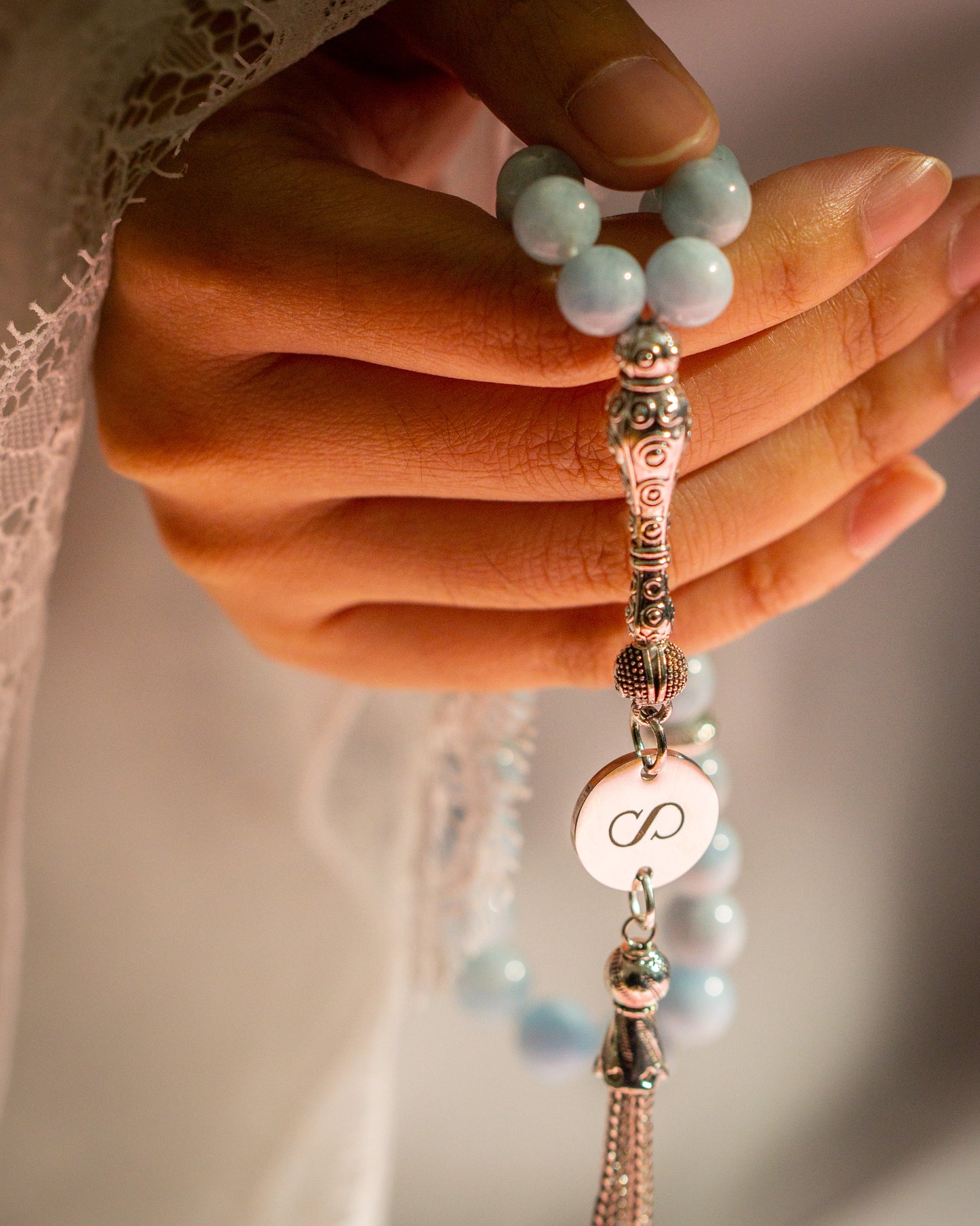 Imaan Tasbih Collection