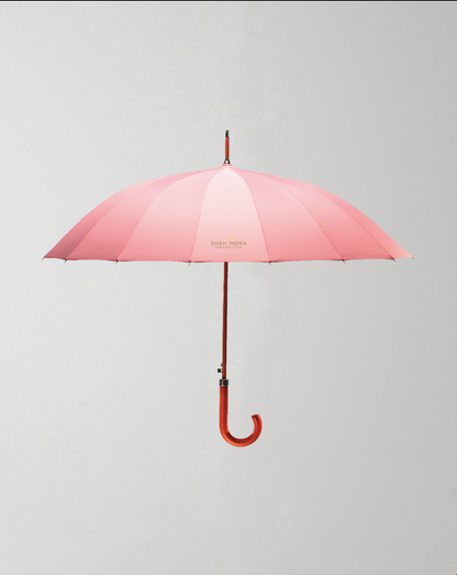 The Maharaja Umbrella Collection