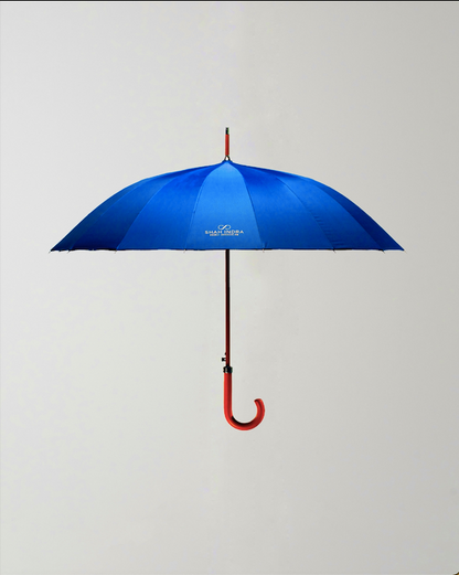 The Maharaja Umbrella Collection