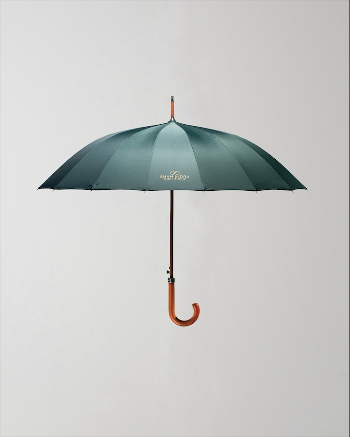 The Maharaja Umbrella Collection