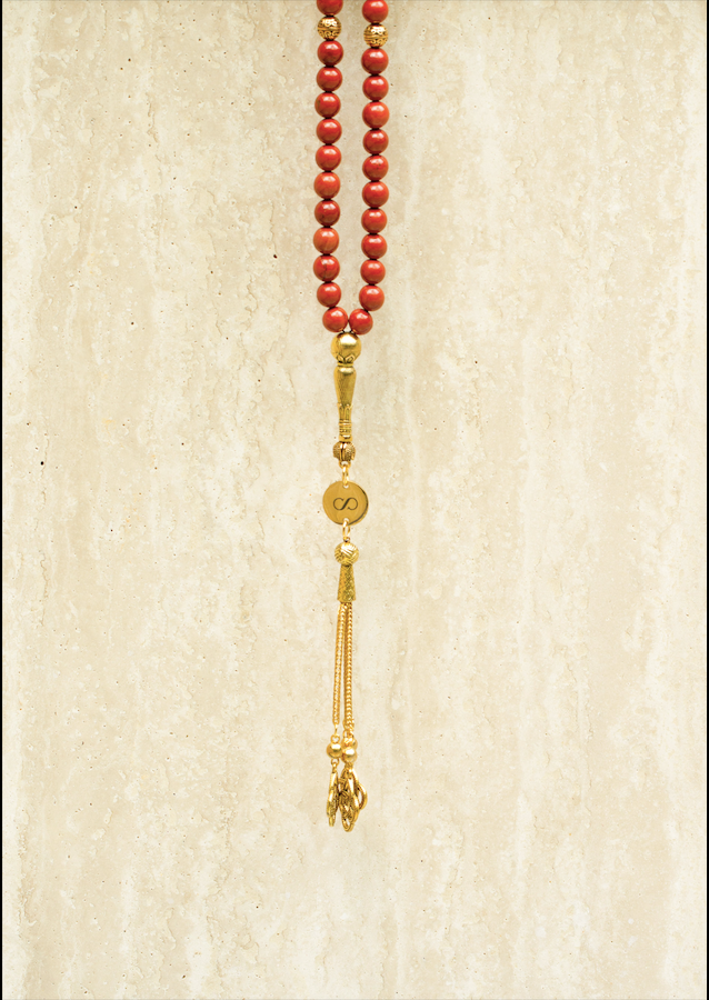 Imaan Tasbih Collection