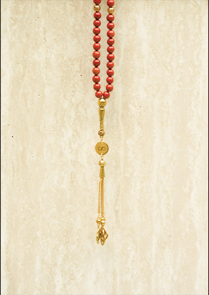 Imaan Tasbih Collection