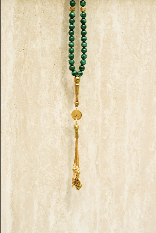 Imaan Tasbih Collection